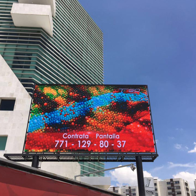 P2.5,P3,P3.076,P4,P5,P6,P6.67,P8,P10 Outdoor Led Screen  Lecede