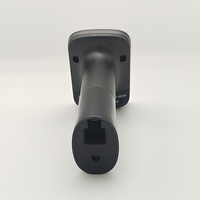 Achetez un scanner de codes-barres 2D portable de haute qualité et recevez un scanner de codes-barres 2D de bureau gratuit, adapté aux supermarchés