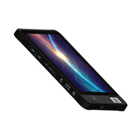 Tablet PC Tangguh OEM R10-L10 IP67 Tahan Air 10.1 Inci Kamera Ganda Baterai Besar 10000mah RAM 4GB ROM 64GB RFID Sidik Jari