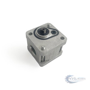 Bomba de Aceite Hidráulica para Transmisión AMT Refabricada DR.0077127.D para Maserati, Ferrari y Chery <span class=keywords><strong>QQ</strong></span> A1 - Product Image 3