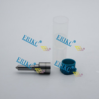 Pistolets à pulvérisation ERIKC, buse à carburant diesel automobile DSLA 143 P 5519 0433175519, buse d'injection de carburant DSLA143P5519 pour Dodg Ram 0445120255