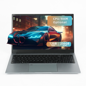 Personnalisé 15.6 pouces Intel Core <span class=keywords><strong>I7</strong></span> 8e génération Processeur 16 Go RAM 512 Go SSD Prêt à être expédié Comprend Webcam Anglais Ordinateur portable de jeu - Product Image 1