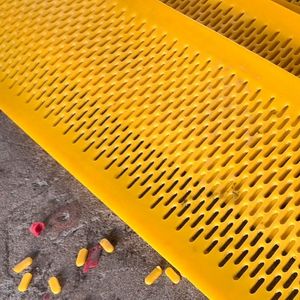 شاشات اهتزازية خطية عالية الجودة متوفرة بالجملة لتطبيقات المعادن - Product Image 3