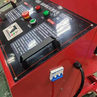 Simulateur de suspension de châssis automobile, simulateur de route mobile, simulateur de détection sonore, simulateur d'anomalies de voiture