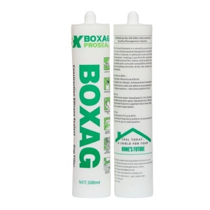 Chất bịt kín Silicone chất lượng cao cho cửa ra vào và cửa sổ, đảm bảo hiệu suất và độ bền cao, hỗ trợ tùy biến - Product Image 4