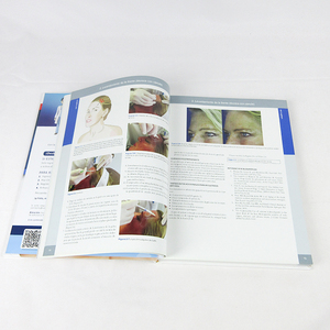 Impresión de Libros Médicos: Libro de Registro de Medicamentos de Biología y Enfermería Quirúrgica, Tapa Dura - Product Image 2