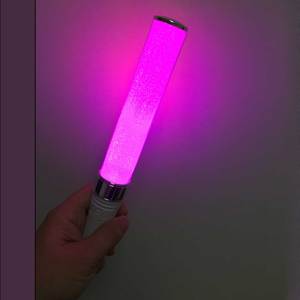 <span class=keywords><strong>2023</strong></span> nouveauté LED lumière bâton batterie remplaçable Offre Spéciale <span class=keywords><strong>Concert</strong></span> acclamations bâtons pour l'obtention du diplôme Thanksgiving saint valentin - Product Image 4