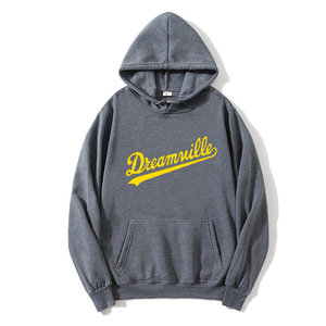 Felpa con cappuccio DREAMVILLE - Product Image 2