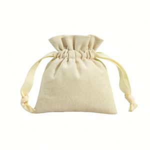 Sacs en velours à cordon de serrage, prix d'usine, pour parfums, bijoux, cadeaux, sacs cadeaux en velours - Product Image 5