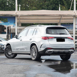 Be nz <span class=keywords><strong>GLC</strong></span> 2024 Redesign <span class=keywords><strong>GLC</strong></span> 300 L Dynamic 4 MATIC Luxury 5 Seats High- speed China Brand Bonne qualité et <span class=keywords><strong>prix</strong></span> - Product Image 5