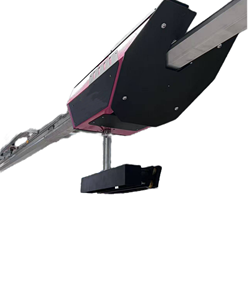 Sistema di Tiro a Segno per Poligono Interno con Protezione IP65, Sistema di Recupero Bersagli per Addestramento <span class=keywords><strong>al</strong></span> Tiro - Product Image 1