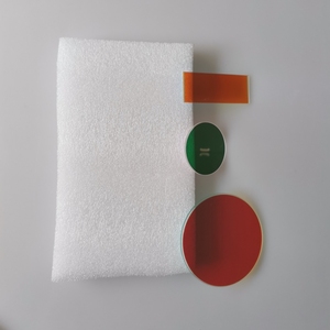 Fournitures d'usine : Filtre passe-bande multi-bandes 940 Narrowband 650 Narrowband et autres filtres en verre - Product Image 4