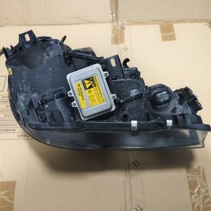 Pièces automobiles d'origine utilisées, bloc optique pour BMW Série 7 E66 730 740 <span class=keywords><strong>750</strong></span> 760 OE 63127162111 - Product Image 5