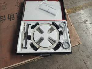 Concrete Elastic Modulus Tester <strong>for</strong> <strong>Static</strong> Compression Elastic Modulus - Product Image 6