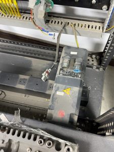 มอเตอร์ PLC รุ่น 1ft6044-1af71-4ag1 1ft6 ซีรีส์ ของแท้ใหม่เอี่ยม - Product Image 4