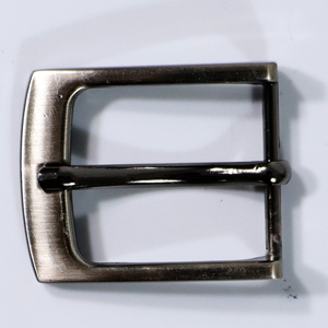 Prezzi ragionevoli Logo personalizzato in lega di zinco fibbie Western Cowboy cintura con fibbia in metallo ad alta precisione - Product Image 2