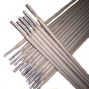China <span class=keywords><strong>Electrodo</strong></span> de soldadura de acero <span class=keywords><strong>312</strong></span> Electrodos J38 1/8 Varilla de soldadura de carbono Humo bajo Little Splash E6013 Sticks - Product Image 3