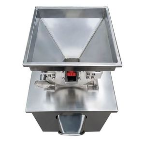 Trituradora Universal de Una Sola Pieza para Azúcar, Especias, Soja, Té, Alimentos, Hierbas, Maquinaria Trituradora Ultrafina - Product Image 4