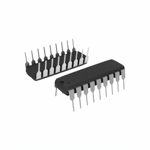 Buy Electronics Components Online 18 DIP Original One Stop Service Embedded PIC16F628A-I_P - Product Image 1