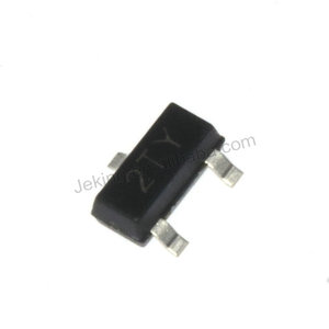 Jeking 2ty <span class=keywords><strong>Transistor</strong></span> <span class=keywords><strong>s8550</strong></span> - Product Image 3
