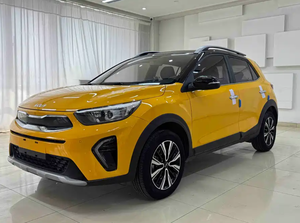 Offre Spéciale : <span class=keywords><strong>Kia</strong></span> KX1 1.4L CVT Édition Toit Ouvrant 2021, Immatriculée Mars <span class=keywords><strong>2022</strong></span>, 21 000 km, <span class=keywords><strong>SUV</strong></span> Compact Urbain 5 Portes 5 Places - Product Image 2