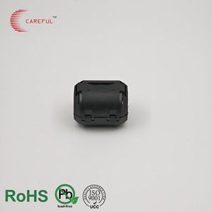 SCRC190C High Frequency <strong>EMI</strong> <strong>Suppression</strong> <strong>Ferrite</strong> Core For Consumer <strong>Electronics</strong> Medical Instrument Car Internal Wire Harness - Product Image 5