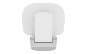 <span class=keywords><strong>Siège</strong></span> de <span class=keywords><strong>douche</strong></span> pliable robuste Sunten ST001, design mural gain de place <span class=keywords><strong>pour</strong></span> personnes âgées et handicapées, capacité de charge de 200 kg - Product Image 4