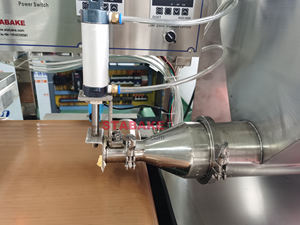 Machine à tortillas entièrement automatique, prix compétitif, chine - Product Image 5