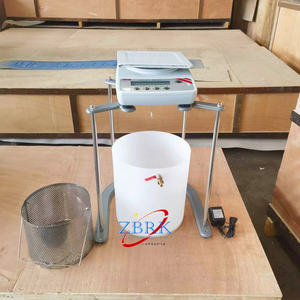 مقياس وزن رقمي إلكتروني من الفولاذ ، مقياس وزن الطاولة ، g دقة شاشة LCD OEM ODM مدعوم ميزان فحص - Product Image 6