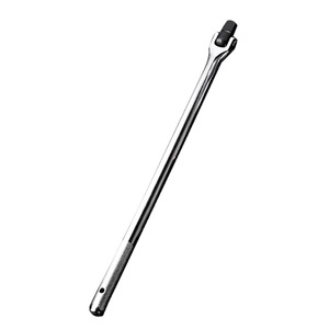 Niu Xiang <b>Socket</b> Wrench 1/2 In 15 And 18 Inch <b>Extension</b> Bar For Tire Repair Auto Repair Tool - Product Image 3