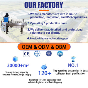 Nouvelle presse <span class=keywords><strong>à</strong></span> filtre en acier inoxydable pour liqueur, <span class=keywords><strong>vin</strong></span>, saké, entièrement automatique, haute efficacité, déshydratation des boues - Product Image 4