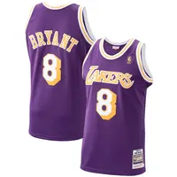 Kobe Bryant mamba #8 #24 lakers basketball shorts mesh with pockets