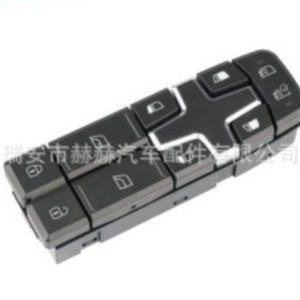 สวิตช์ยกกระจกรถวอลโว่ 22154285 22154235 อะไหล่ไฟฟ้า 12V สำหรับรุ่น KC - Product Image 1