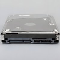 Disque dur d'entreprise d'occasion Dell Pull 2,4 To SAS 10K 2,5 pouces pour serveur de stockage centralisé