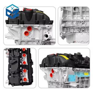 Vente chaude Original <span class=keywords><strong>6</strong></span> <span class=keywords><strong>Cylindres</strong></span> N55B30 3.0T Moteur Assemblage Moteurs De Voiture pour <span class=keywords><strong>BMW</strong></span> - Product Image 5