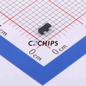 Original y nuevo LY143DA05UL SOT-143 Transistor ESD y protección contra sobretensiones (TVS/ESD) - Product Image 2