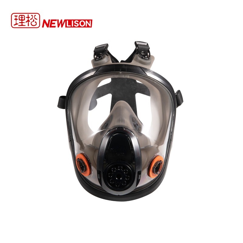 NEWLISON Disposable KN95 Respirator Comfortable Mask