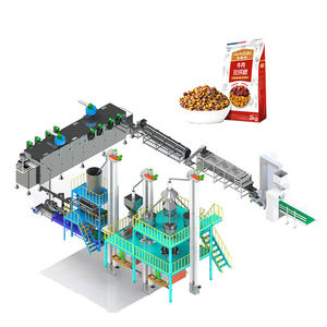 2024 nuevo diseño <span class=keywords><strong>de</strong></span> gran capacidad una tonelada por hora máquina <span class=keywords><strong>de</strong></span> fabricación <span class=keywords><strong>de</strong></span> alimentos para mascotas líneas <span class=keywords><strong>de</strong></span> alimentación animal <span class=keywords><strong>de</strong></span> extrusión <span class=keywords><strong>de</strong></span> alimentos para perros - Product Image 6