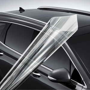 Casa Ventana Tinte Película <span class=keywords><strong>Pelicula</strong></span> Polarizadora Coche Ventana Película Rollo 5% Protección solar Nano Cerámica - Product Image 1