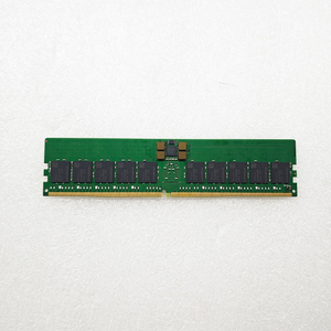 หน่วยความจำเดสก์ท็อป SK HYNIX DDR5, โมดูลสีเขียวขนาดเล็ก, ชิป Adie M-Series คุณภาพสูง, HMCG88AGBRA 5600MHz 32GB สำหรับเซิร์ฟเวอร์ - Product Image 6