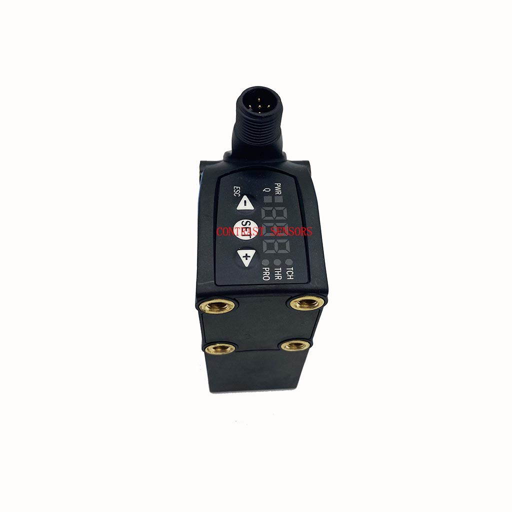SICK KTS-WBN114115AZZZZ Color Code Sensor - Reliable Contrast