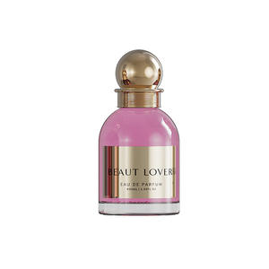 Parfum féminin moderne luxueux à la jasmin de <span class=keywords><strong>nuit</strong></span>, longue tenue, senteur florale profonde et sensuelle, emballage écologique, marque privée - Product Image 4