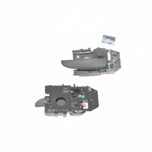 Original Elantra Right Interior <b>Door</b> Handle 2001 and Later Models Grainy TR 826202d000ca - Product Image 2