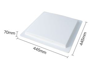 25-30 mét 915MHz M100 <span class=keywords><strong>chip</strong></span> 12dBi Antenna ISO 18000-6c tầm xa UHF <span class=keywords><strong>RFID</strong></span> thụ động tích hợp đầu đọc thẻ - Product Image 6
