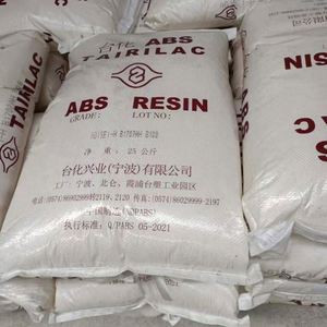 TAIRILAC AF3500 Granulés ABS vierges de qualité extrusionnelle, matière première plastique en résine ABS - Product Image 2