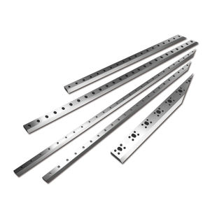 عمر طويل ورقة قطع الروتاري سكين قاطع بنصل من الكربيد تنغستن دوامة قطع سكين - Product Image 6