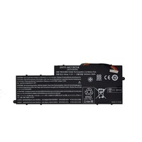 Batterie d'ordinateur portable OEM AC13C34 de haute qualité pour AC ER Aspire V5-122P MS2377 V5-132 E3-111 E3-112 ES1-111M