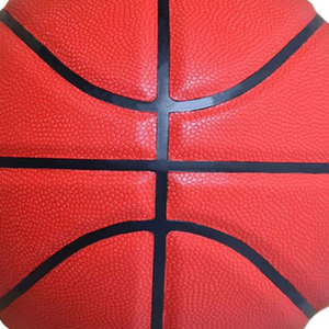Professional Best Selling Custom Made Soft Basketball Latest New Design With Low Price 100% High Quality Basket Ball Products - Product Image 6