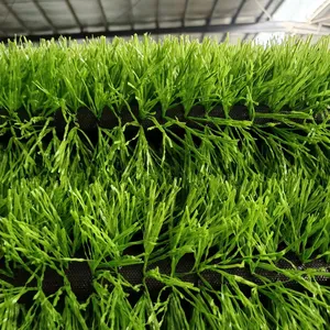 Синтетическая футбольная трава