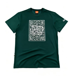 Camiseta Estampada de Algodón y Poliéster de Diseño Nuevo YZ, Informal, Holgada, de Peso Pesado <span class=keywords><strong>para</strong></span> <span class=keywords><strong>Hombre</strong></span>, Precio al por Mayor - Product Image 3